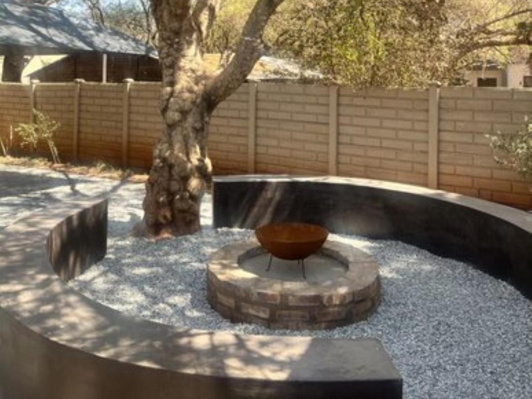 Karee Guesthouse Thabazimbi Dış mekan fotoğraf