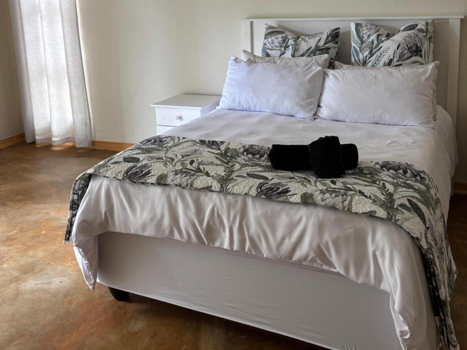 Karee Guesthouse Thabazimbi Oda fotoğraf